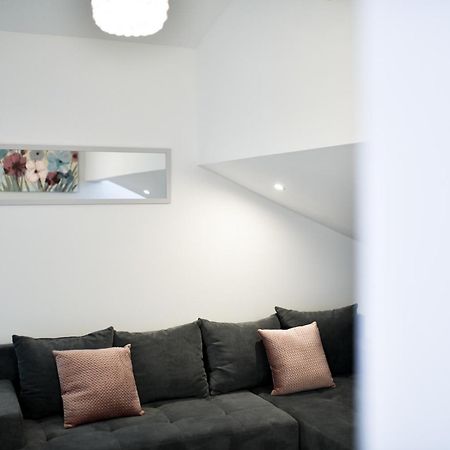Grey Apartment Old Town Zadar Dış mekan fotoğraf